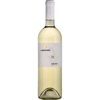 Librandi Ciro Bianco DOC