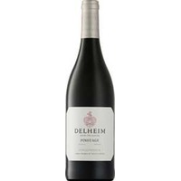 Delheim Pinotage