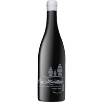 Cap Maritime Pinot Noir - Boekenhoutskloof