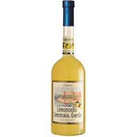Marcati Limoncello Limonaia del Garda Likör
