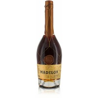 Suau Brandy Madelon, 37 % vol, 0,7-l-Flasche