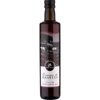 Vinaigre de Banyuls Terres des Templiers - Weinessig Feinkost
