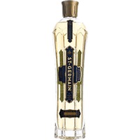 St Germain : Elderflower Liqueur