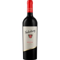 Nederburg Varietals Pinotage