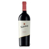 Nederburg Varietals Merlot