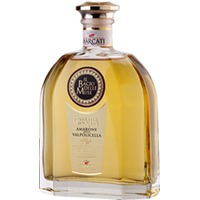 Marcati Grappa Amarone Il Bacio Delle Muse 0,7 l