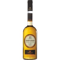 Marcati Grappa Riserva Tradizionale 0,7 l
