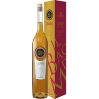 Marcati Grappa Il Bacio Delle Muse Riserva 1,5 Liter Magnum im Geschenkkarton
