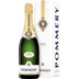 Champagner Pommery - Apanage Blanc De Blancs - Mit Etui 