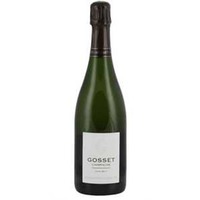 Champagne Gosset Extra Brut