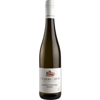 Wehlener Sonnenuhr Riesling Spätlese süß - Weingut Studert-Prüm