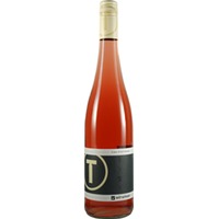 2017 Rosé trocken - Weingut Tina Pfaffmann
