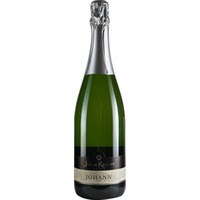 Riesling Sekt Johann brut - Weingut Julius Renner