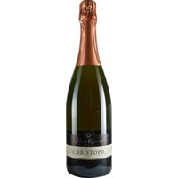 Pinot Rosé Sekt Christoph Sekt brut - Weingut Julius Renner
