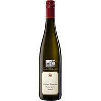 Erdener Treppchen Riesling Spätlese feinherb - Weingut C.H. Berres