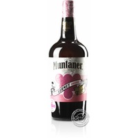 Vermut Muntaner Rose, 18 %, Vino Rosado