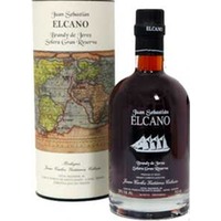 Brandy Elcano Solera Gran Reserva