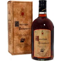 Brandy Solera Reserva Amerigo Barco
