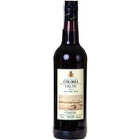 Sherry Gutierrez Colosia Cream