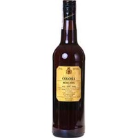 Sherry Gutierrez Colosia Moscatel Soleado