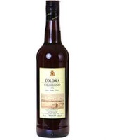 Sherry Gutierrez Colosia Oloroso