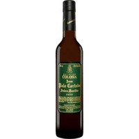 Sherry Gutierrez Colosia Palo Cortado Solera Familiar