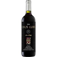 Caus Lubis