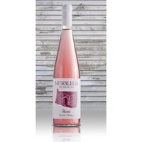 Muralhas de Monção Rosé -