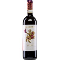 2023/2024 Chianti trocken
