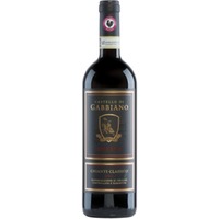 Chianti Classico Riserva trocken