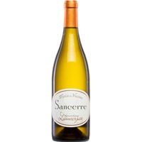 Sancerre trocken