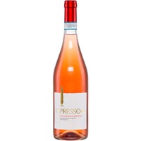 Cerasuolo d' Abruzzo Rosé trocken