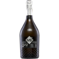 v8+ Sior Piero Valdobbiadene Prosecco extratrocken