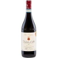 Dolcetto d' Alba Sori Capelli trocken