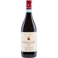 Barbera Piemonte Nuela trocken