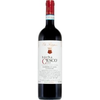 2019/2021 Bärba Cesco Barbera d' Alba Superiore trocken