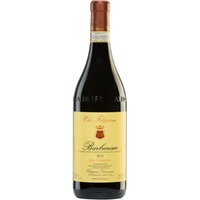 Barbaresco 'San Cristoforo' trocken