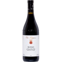 Rosso Gentile halbtrocken