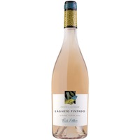 5+1 Aktion: 2024 Lagarto Pintado Vinho Verde Rosé trocken