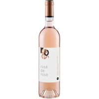 Rosé de Rosé trocken