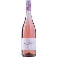 Le Contesse Rose Marca Trevigiana Vino Frizzante IGT