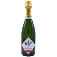 Crémant »Cuvée Julien« Blanc Brut