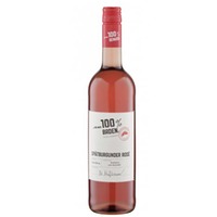Für mich 100% Baden Spätburgunder Rosé