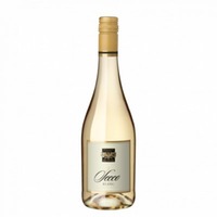 Secco blanc Deutscher Perlwein mit zugesetzter Kohlensäure - Schlossbergkellerei GmbH, Althengstett
