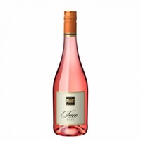 Secco rosé Deutscher Perlwein mit zugesetzter Kohlensäure - Schlossbergkellerei GmbH Althengstett