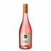 Secco rosé Deutscher Perlwein mit zugesetzter Kohlensäure - Schlossbergkellerei GmbH Althengstett 