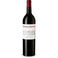 Grand Cru Classé Rouge Pessac-Léognan