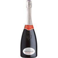 Bortolomiol  Bandarossa Prosecco Valdobbiadene DOCG Millesimato extra dry - NV  - Veneto, Italien