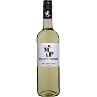 2024/2025 Weißburgunder trocken