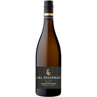 2024/2025 Grauburgunder Silberberg - Selection trocken